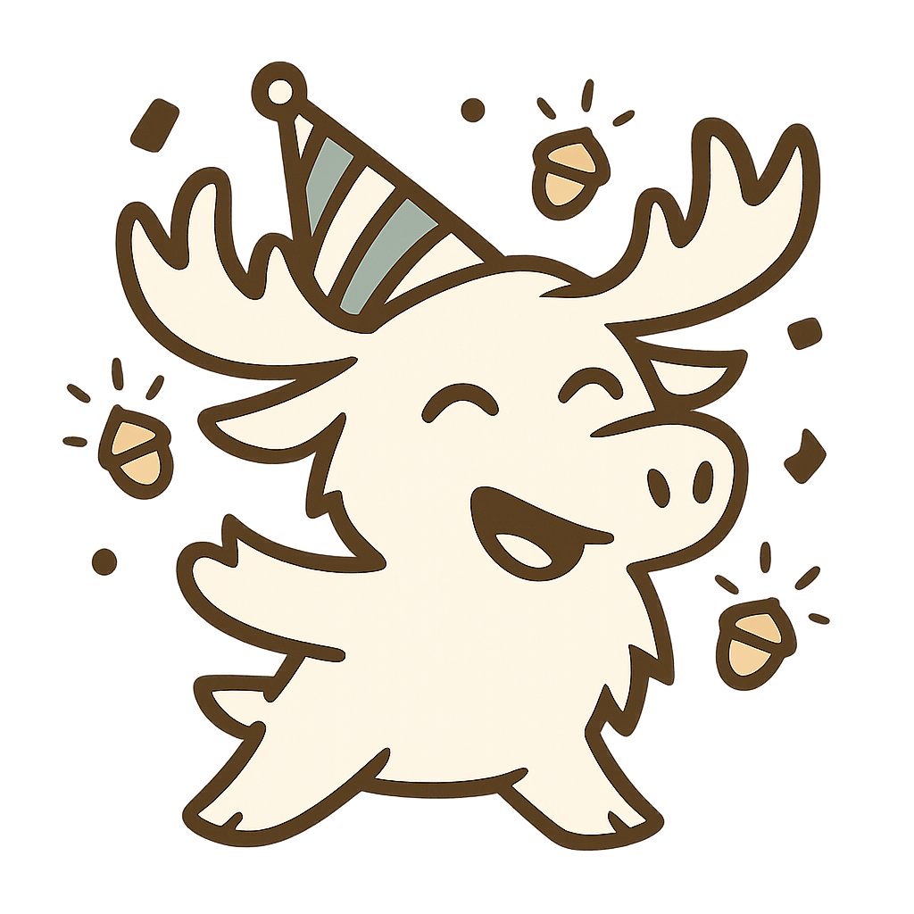 Paradise__12345's tweet image. 🚨 New Drop! The DataHaven Moose Emoji Pack is live! 🫎✨
From 🥺 “moose_please” to 💀 “moose_dead” — every mood, rugged or hyped, now has a sticker.
Perfect for:
🔑 Airdrop drama
🤯 Chain fatigue
🥳 Party quests
💤 Dev call naps

Which one is your fave? 👇
#DataHaven #MooseVibes…