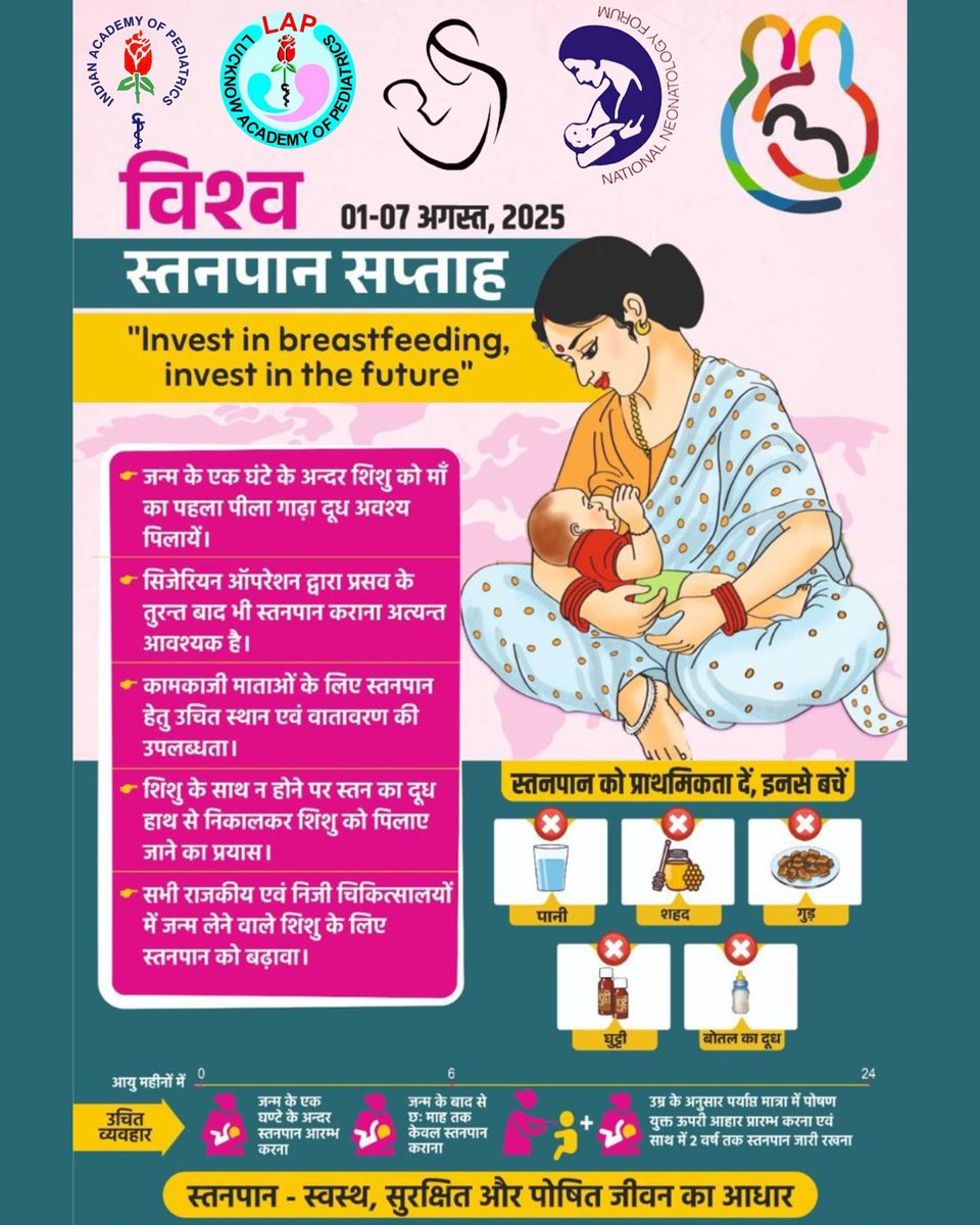 IAP Lucknow tweet media