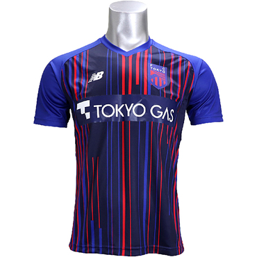 🆕🟥【練習試合用】'25ゲームシャツ半袖 ネイビー＆白 好評発売中