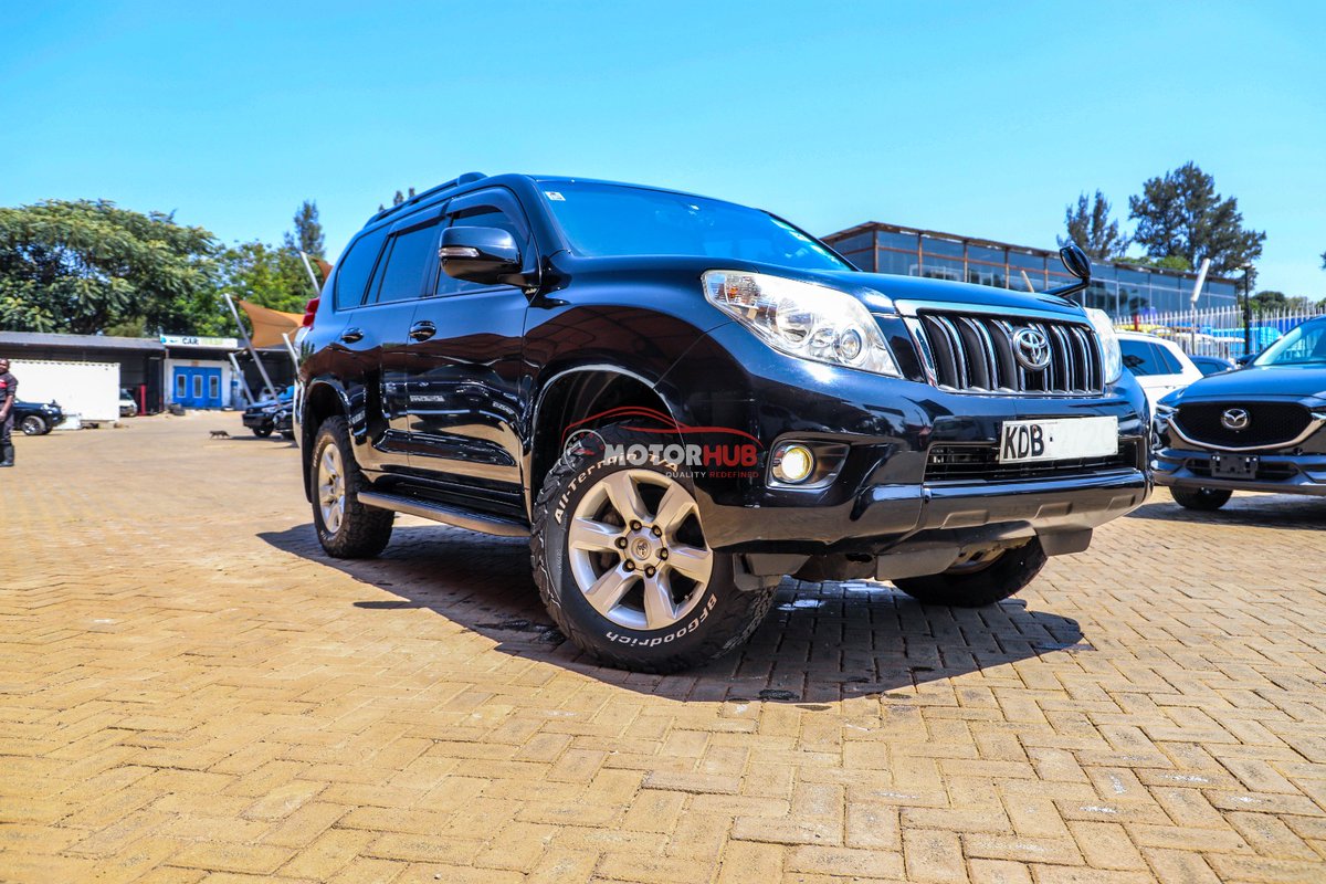 Motorhub Kiambu Road tweet media
