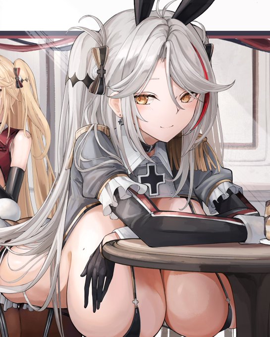 😋😋😋
#おっぱいの日 