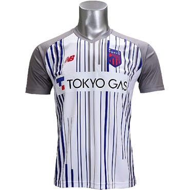 🆕🟥【練習試合用】'25ゲームシャツ半袖 ネイビー＆白 好評発売中