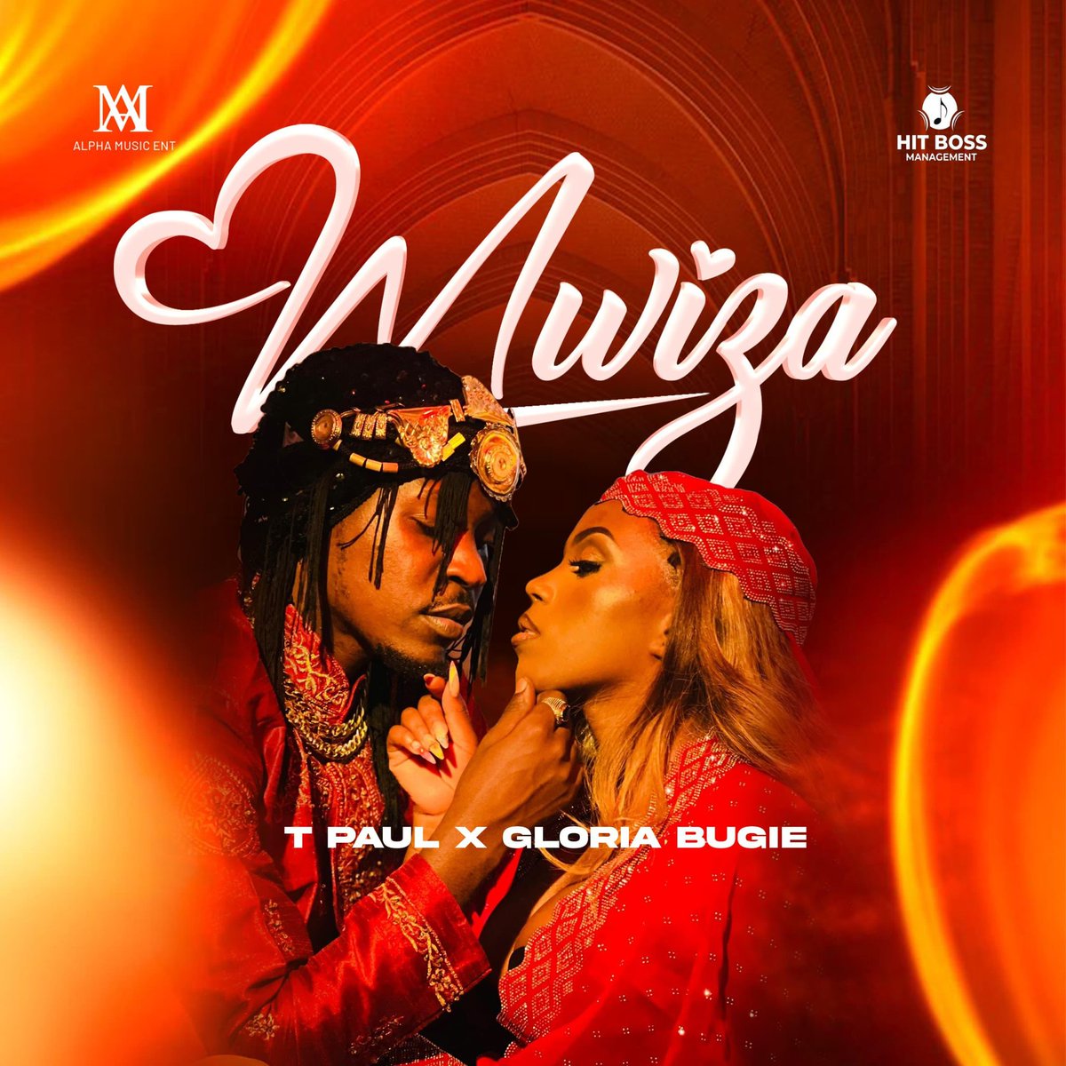 Nwiza,  a brand new song from.<a href="/tpaul256/">T PAUL 256</a> ft.<a href="/gloriabugie1/">GLORIA BUGIE</a>