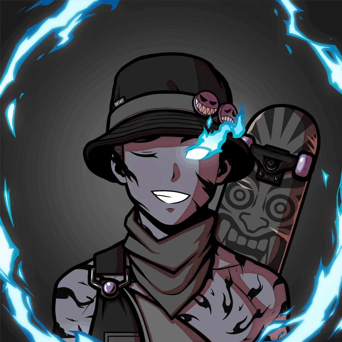 JUNEVAULT tweet media