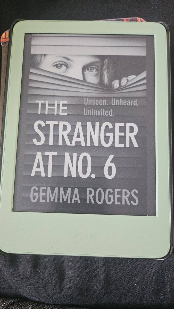 Claireยฎ (@thepowerofshe) on Twitter photo Very very excited to start my ARC of this by one of my favourite authors.
<a href="/GemmaRogers79/">Gemma Rogers Author ๐</a> Very very excited to start my ARC of this by one of my favourite authors.
<a href="/GemmaRogers79/">Gemma Rogers Author ๐</a>