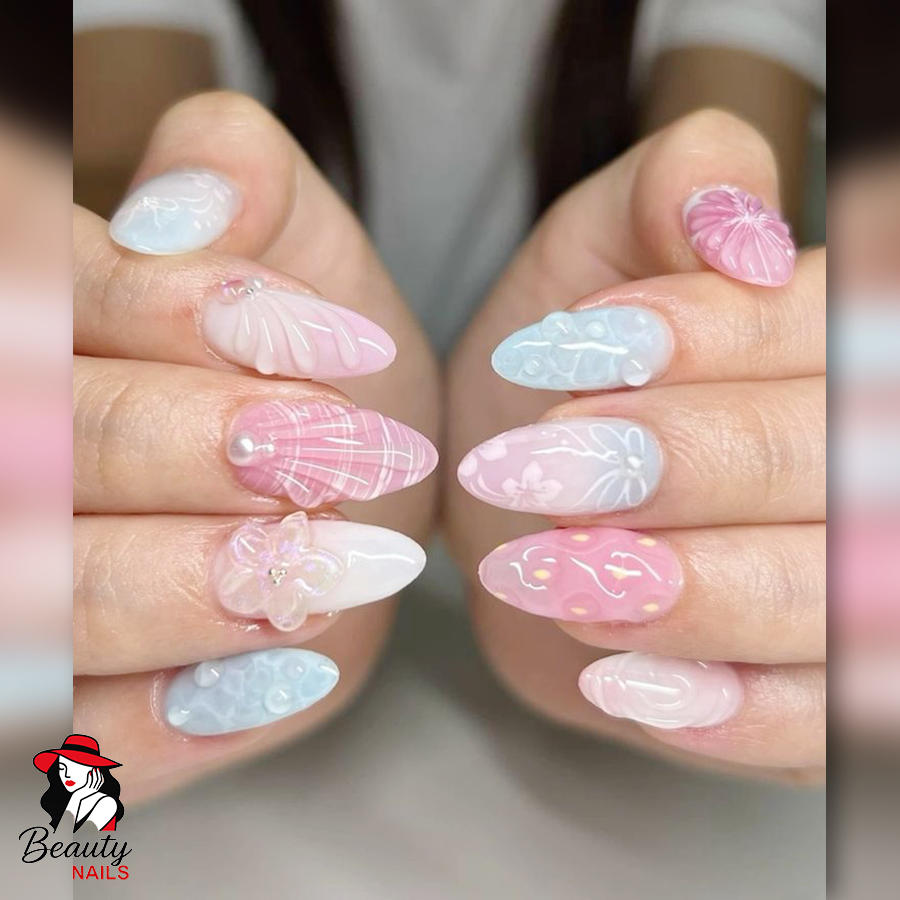 Chi_Chi_9325's tweet photo. Give your hands a little luxury with modern nail designs that blend elegance and creativity. Go chic with neutral palettes or add sparkle with rhinestones and metallic touches. Nail art trends like watercolor blends and negative space make your nails.
https://t.co/9Bk1J7FZ5J https://t.co/7lETai3jBo
