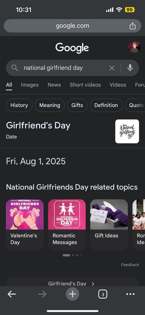 brennarkyle_'s tweet image. happy national girlfriend day to shopify 🫶❤️