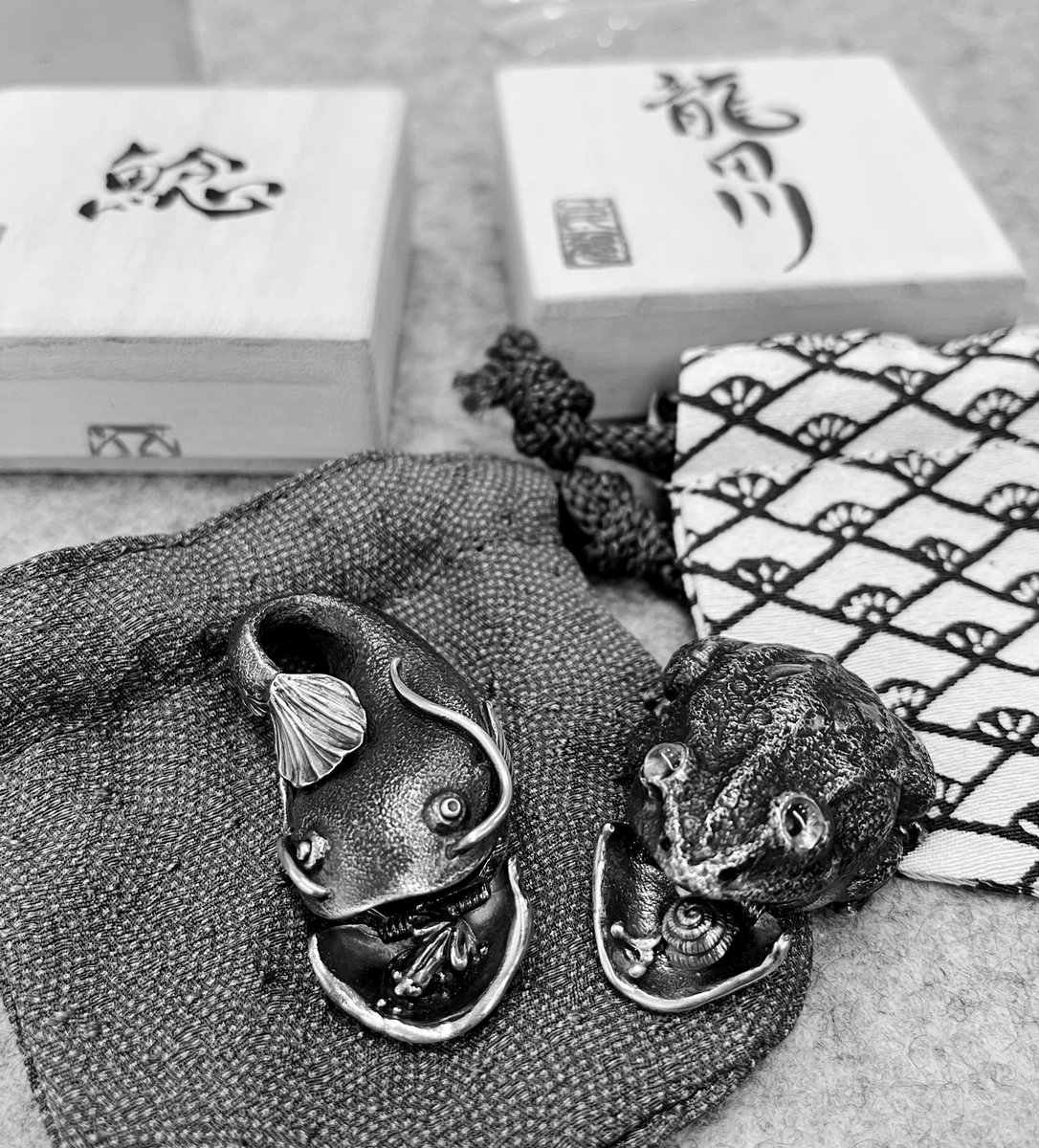 ラグジュアリー金色猪オブジェ｜気品と縁起を兼ね備えた芸術的逸品 d63811-31-165408-11.jpg