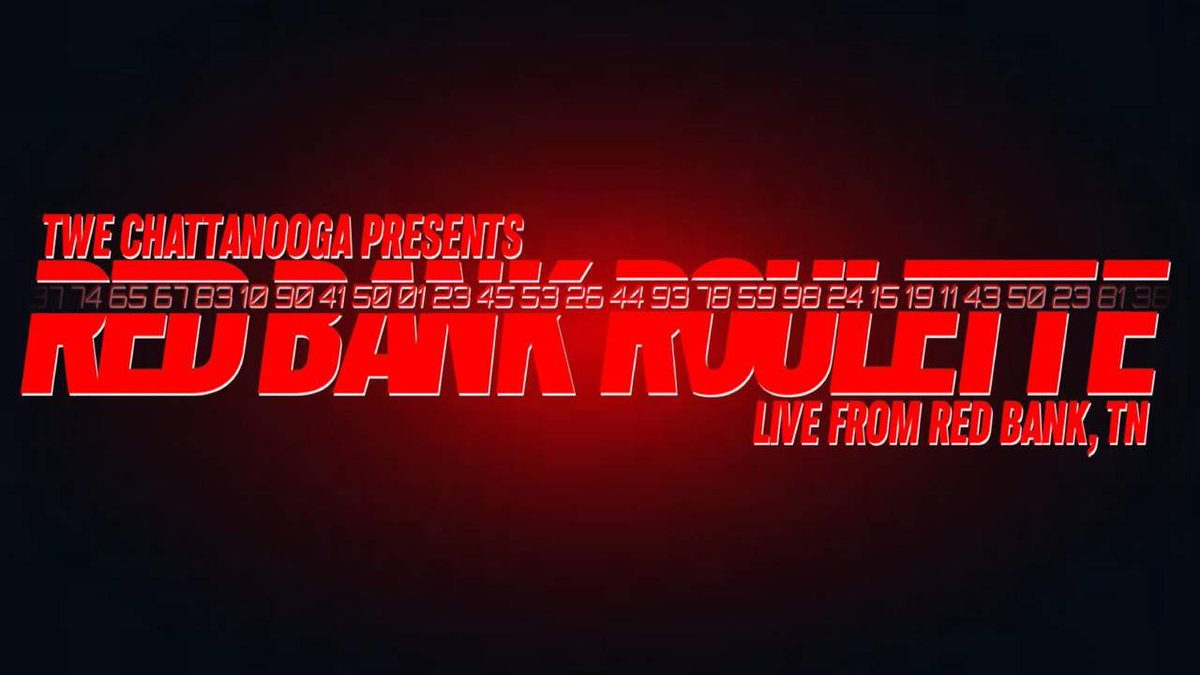 IWTV (@indiewrestling) on Twitter photo JUST ADDED
<a href="/TWE_Chattanooga/">TWE Chattanooga</a> presents
Red Bank Roulette 2025
Featuring
<a href="/1called_manders/">1 Called Manders ワン・コールド・マンダース</a> v <a href="/thekaseyowens/">Kasey Owens</a>
<a href="/Jaden4Real/">J A D E N N E W M A N (Professional Wrestler)</a> <a href="/Tank_Est1996/">The Bloodbath Behemoth</a> v <a href="/mdcon420/">MAD DOG CONNELLY</a> <a href="/erronwade/">Sensei</a>
<a href="/RoninKOBK/">浪人</a> v <a href="/TylerStevensPro/">The Wall Tyler Stevens</a>
<a href="/DarianBengston/">Lord Bengston</a> v <a href="/SeanCxmpbell/">SEAN CAMPBELL</a>
+ <a href="/jshook_75/">World Champion Jamesen Shook</a> & more!
Watch it now
independentwrestling.tv/player/Jdv1n9o… JUST ADDED
<a href="/TWE_Chattanooga/">TWE Chattanooga</a> presents
Red Bank Roulette 2025
Featuring
<a href="/1called_manders/">1 Called Manders ワン・コールド・マンダース</a> v <a href="/thekaseyowens/">Kasey Owens</a>
<a href="/Jaden4Real/">J A D E N N E W M A N (Professional Wrestler)</a> <a href="/Tank_Est1996/">The Bloodbath Behemoth</a> v <a href="/mdcon420/">MAD DOG CONNELLY</a> <a href="/erronwade/">Sensei</a>
<a href="/RoninKOBK/">浪人</a> v <a href="/TylerStevensPro/">The Wall Tyler Stevens</a>
<a href="/DarianBengston/">Lord Bengston</a> v <a href="/SeanCxmpbell/">SEAN CAMPBELL</a>
+ <a href="/jshook_75/">World Champion Jamesen Shook</a> & more!
Watch it now
independentwrestling.tv/player/Jdv1n9o…