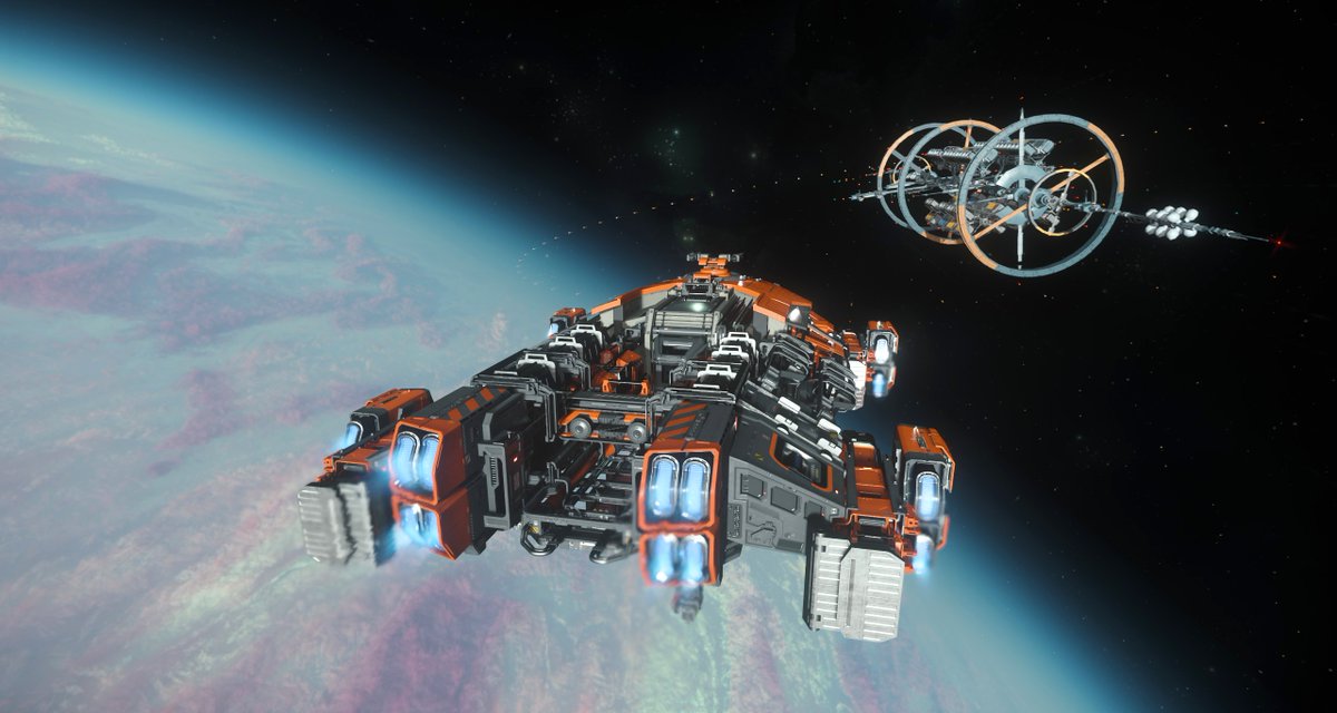 🚀 Yooo !
🎥 Le stream commence !

Direction l’espace pour un petit live jusqu’à 14h30 !
Le jeu va-t-il fonctionner… ou pas ? Suspense 😅

➡️ twitch.tv/dealoc

 Let’s gooo !