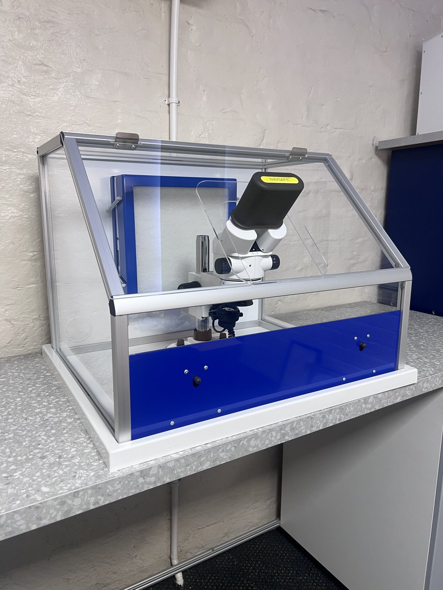 Waysafe by Solotec tweet media