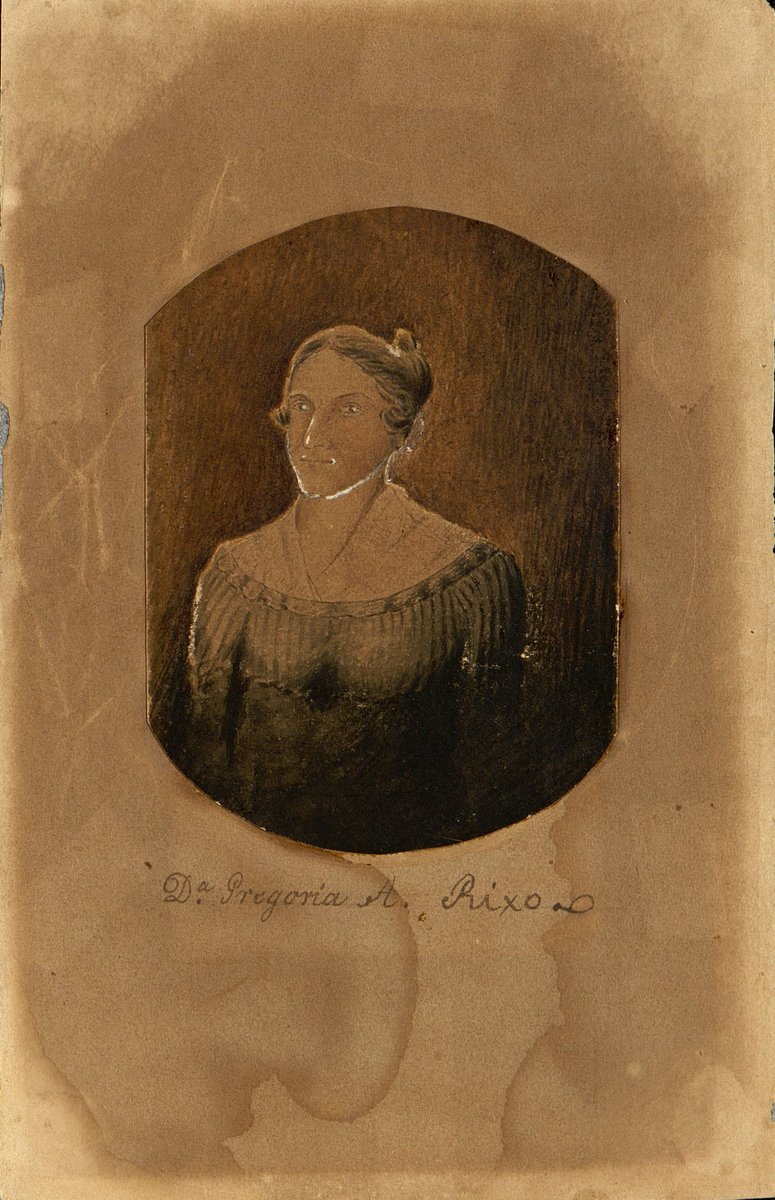 La escritora canaria <a href="/yanetacosta/">Yanet Acosta</a> recopila "Recetarios Domésticos históricos de Canarias" entre los que no podía faltar el de mi madre Gregoria Rixo y de Chaves, por cierto, custodiado junto al resto de mi Archivo Personal en la <a href="/BibliotecaULL/">Biblioteca ULL</a>   
elpais.com/gastronomia/20…