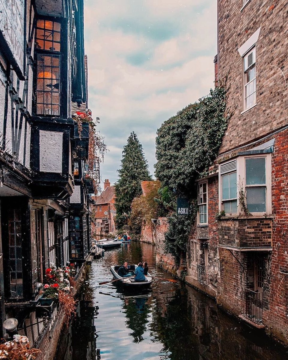 Canterbury, Kent, United Kingdom