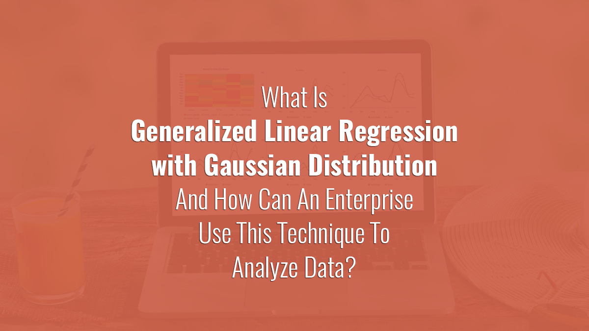SmartenAnalysis's tweet image. What Is Generalized Linear Regression with Gaussian Distribution And How Can An Enterprise Use This Technique To Analyze Data?

smarten.com/blog/generaliz…

#GaussianDistribution #GeneralizedLinearRegression #AdvancedAnalytics #AugmentedAnalytics #AugmentedAnalyticsEducation