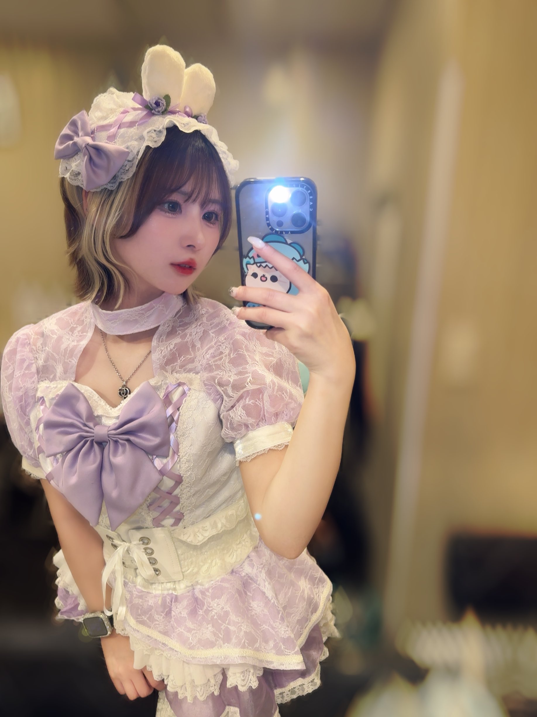 江口梨世美　ワンブル　アワード　りよみん 江口梨世美 ワンブル アワード りよみん 江口梨世美 アワード
