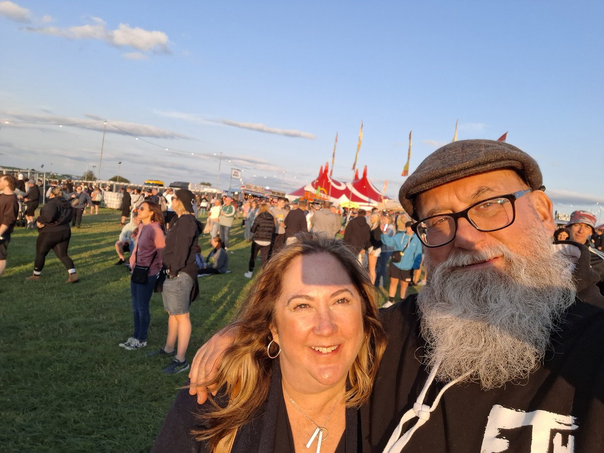 Andy Gaunt tweet media