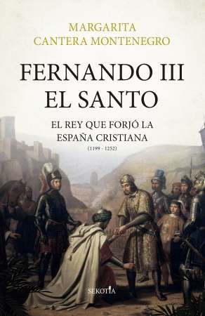 Librería El Rincón de Pensar (@erdp_cc) on Twitter photo Aquí en Cáceres somos más de Alfonso IX pero no hay duda de que Fernando III el Santo fue un nombre clave del medievo español. Una magnífica forma de acercarse a su figura es esta nueva obra de Margarita Cantera para <a href="/Sekotia/">Sekotia</a> .
Hazte con ella en 📷 libreriaelrincondepensar.com Aquí en Cáceres somos más de Alfonso IX pero no hay duda de que Fernando III el Santo fue un nombre clave del medievo español. Una magnífica forma de acercarse a su figura es esta nueva obra de Margarita Cantera para <a href="/Sekotia/">Sekotia</a> .
Hazte con ella en 📷 libreriaelrincondepensar.com