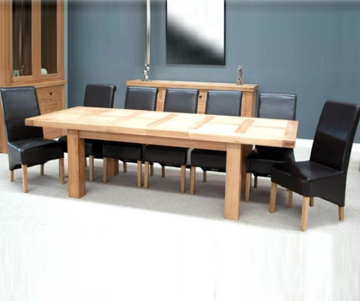 FURNITURE__UK's tweet image. 🍽️ Host in style with the Homestyle GB Twin Panel Large Extending Table &amp;amp; 8 Richmond Chairs – perfect for family feasts &amp;amp; elegant dinners! 🤎✨
🛒 Shop now 👉 furnituredirectuk.net/premium-brands…
#DiningSet #HomestyleGB #ExtendableTable #FamilyDining #FurnitureDirectUK