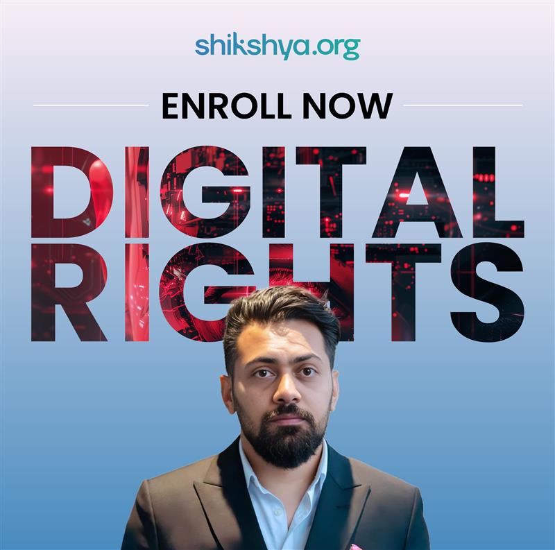 Youth Innovation Lab (@yilabnepal) on Twitter photo New Course Drop!
Digital Rights: Understanding Your Online Freedoms is now live on Shikshya.org
+ 5 Modules | Self-paced | 100% Free
Learn about online safety, privacy, data protection & policy.
🔗 Enroll now: shikshya.org/course/digital…
#DigitalRights <a href="/hellopradip/">Pradip Khatiwada</a> New Course Drop!
Digital Rights: Understanding Your Online Freedoms is now live on Shikshya.org
+ 5 Modules | Self-paced | 100% Free
Learn about online safety, privacy, data protection & policy.
🔗 Enroll now: shikshya.org/course/digital…
#DigitalRights <a href="/hellopradip/">Pradip Khatiwada</a>
