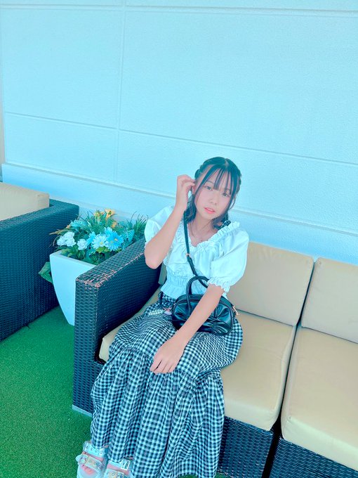 Twitterのコスプレ画像1