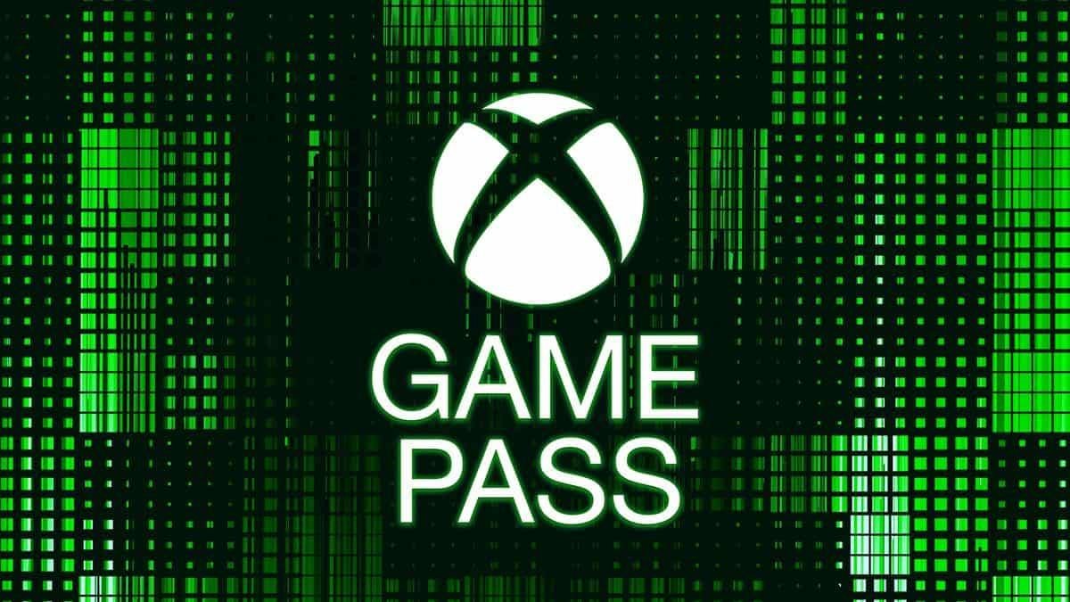 💰 GAME PASS VALE OURO!

A receita do Xbox com serviços explodiu em 2025, e o Game Pass foi o principal motor disso.

comboinfinito.com.br/principal/xbox…
.
#Xbox #GamePass #Microsoft #XboxSeriesX