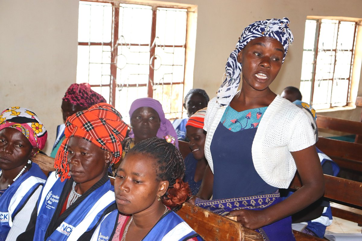 NCCK Nature Positive (@nps_ncck) on Twitter photo 92 gender champions in Athi Ward have been trained to promote positive masculinity and gender equality. They’ll lead village forums and campaigns to challenge harmful norms and foster respectful communities <a href="/Foodgrains/">Canadian Foodgrains Bank</a> <a href="/UnitedChurchCda/">United Church Canada</a> <a href="/KenyaNCCK/">NCCK Kenya</a> 92 gender champions in Athi Ward have been trained to promote positive masculinity and gender equality. They’ll lead village forums and campaigns to challenge harmful norms and foster respectful communities <a href="/Foodgrains/">Canadian Foodgrains Bank</a> <a href="/UnitedChurchCda/">United Church Canada</a> <a href="/KenyaNCCK/">NCCK Kenya</a>