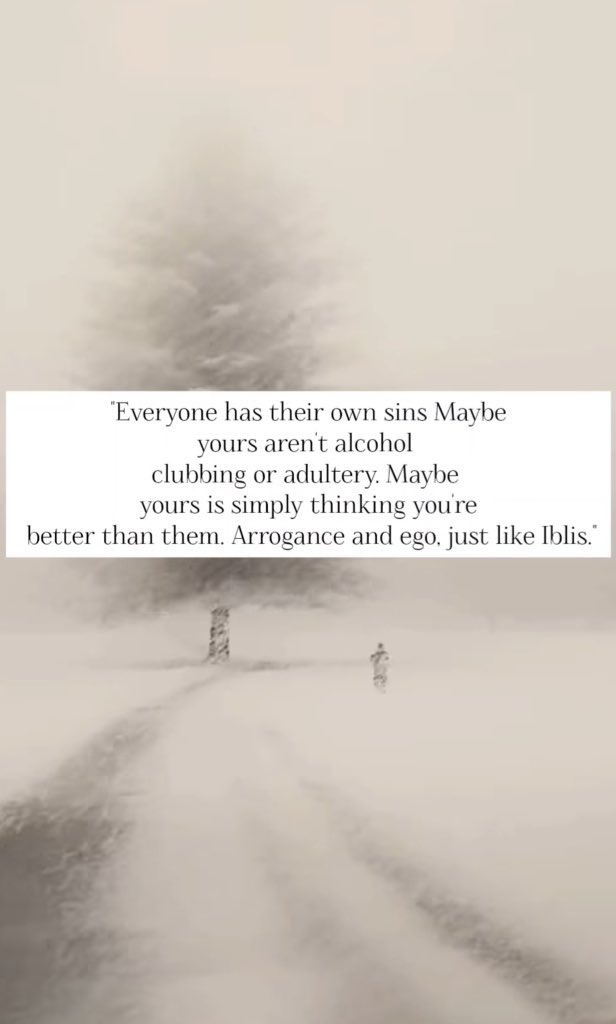 hudashahh's tweet image. #FridayThought
