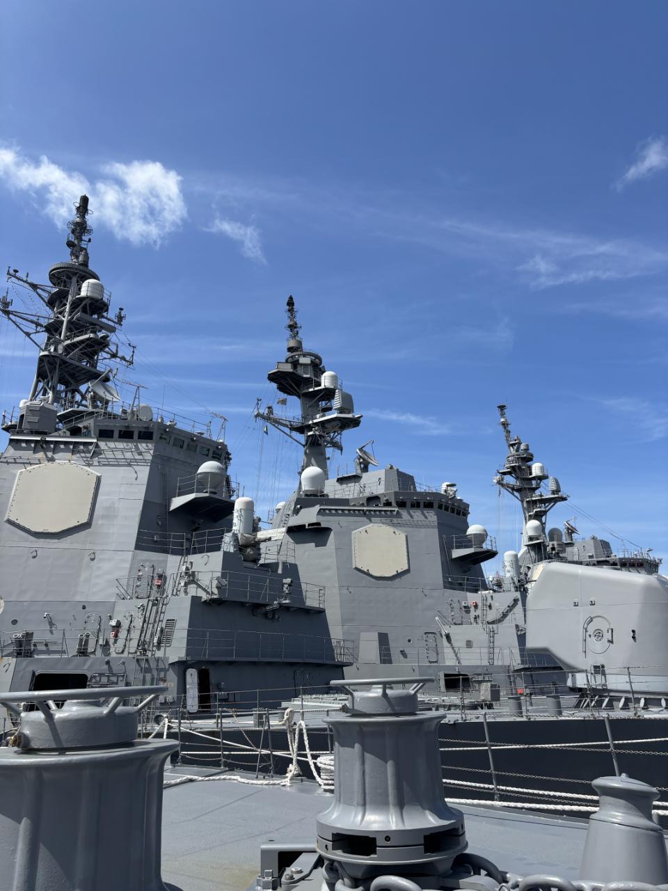 海上自衛隊　兵術同好会　波濤　9冊　創刊号 自衛隊長崎地方協力本部 on X: 
