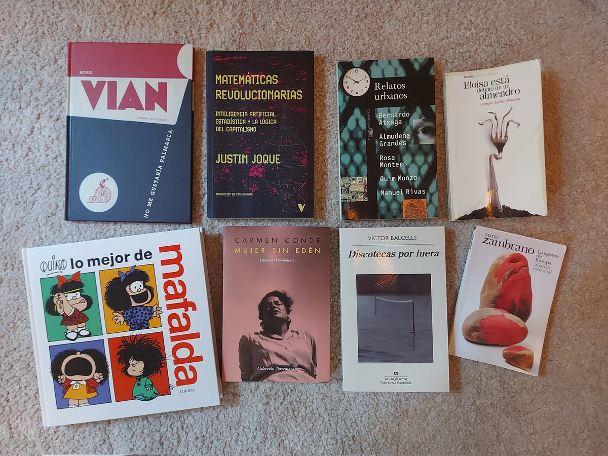 Itziar Gª Sagarzazu tweet media