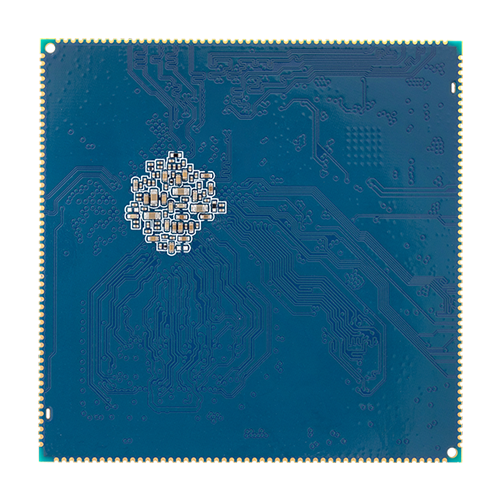 mangoarm8899's tweet image. MangoArm’s RK3568 System‑on‑Module
 🔹 Quad‑core Cortex‑A55 2 GHz
 🔹 208‑pin stamp‑hole module
 🔹 Scalable, plug‑and‑play expansion
 🔹 Fits AIoT, robotics &amp;amp; edge devices

#EmbeddedDesign #TechHardware