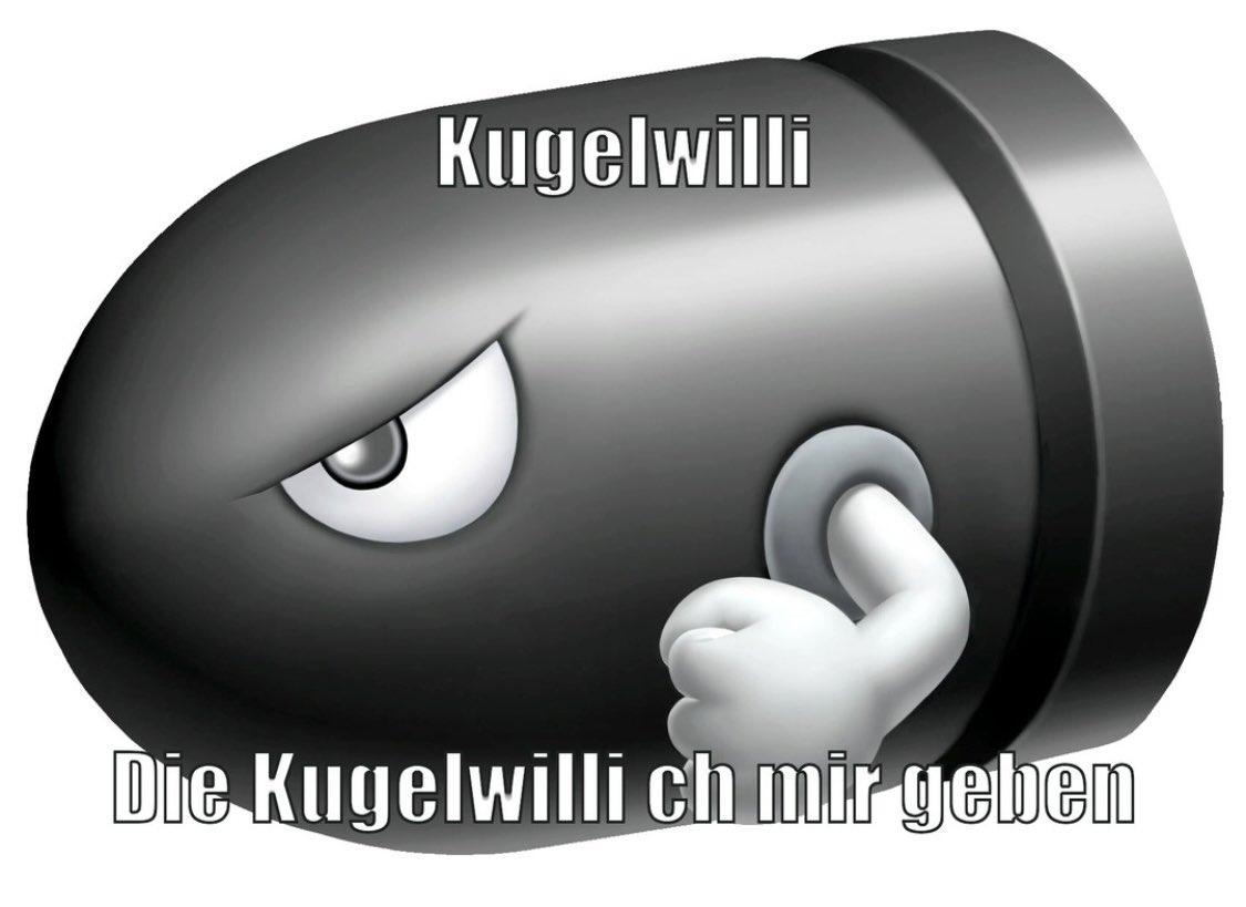 Heute offiziell 7 Jahre im Einzelhandel.