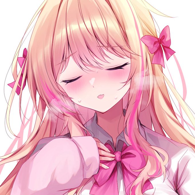 次のCGの子✏️