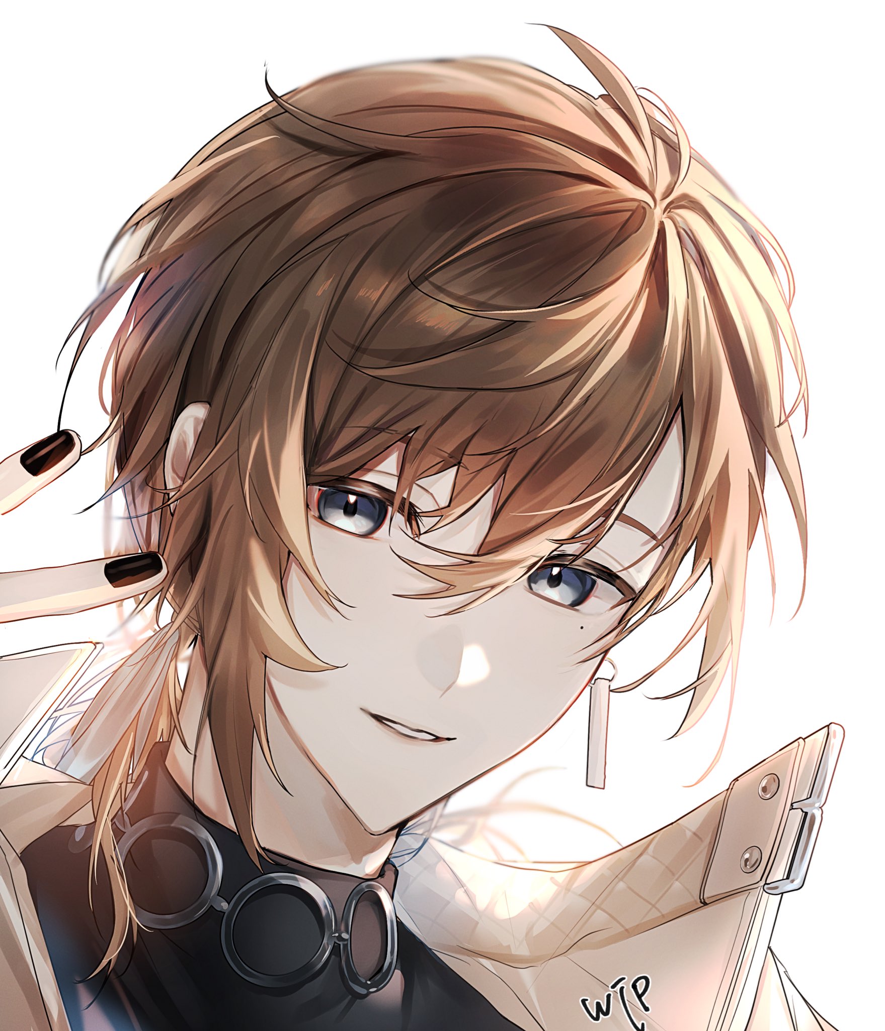 朱東 (@iima__20) / X