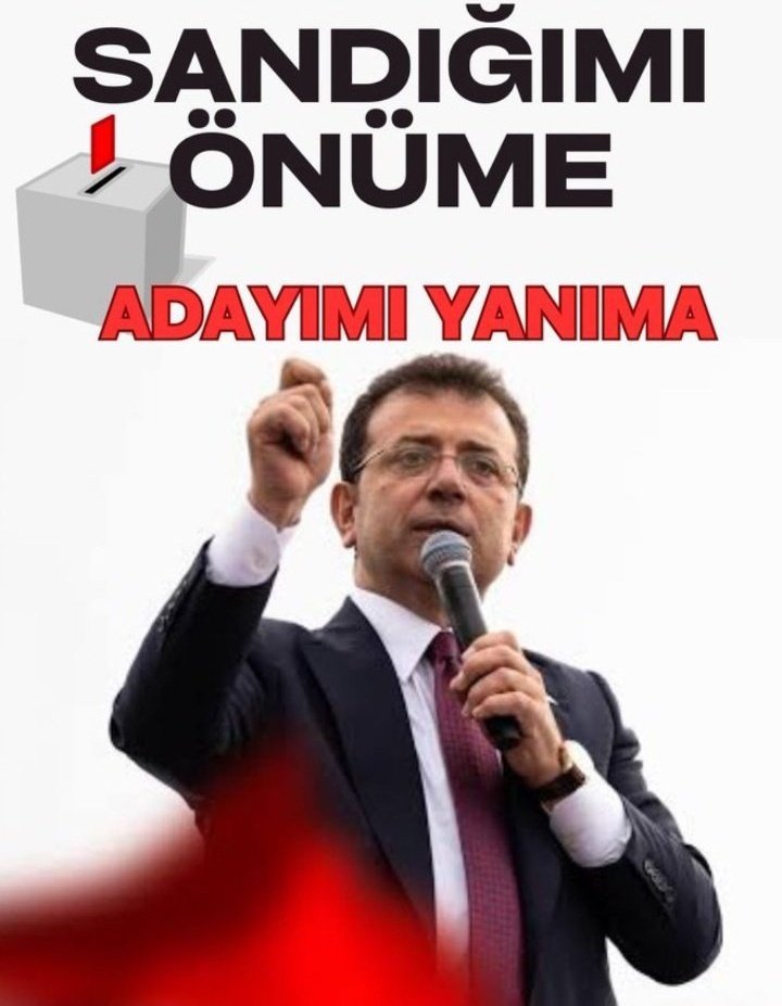 Özgür Özel bana güvenin dedi !

Güveniyor musunuz?