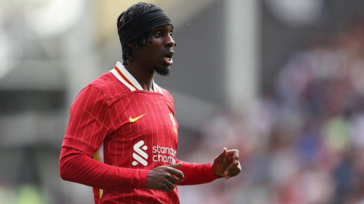 Liverpool News tweet media