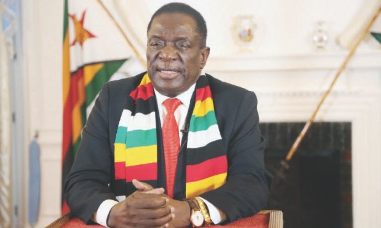 President <a href="/edmnangagwa/">President of Zimbabwe</a> is driving grassroots economic empowerment. He emphasized the importance of wardbased economic analysis &amp; praised <a href="/zimplats/">Zimplats</a> expansion for its significant contribution to local value addition &amp; enhanced industrial capacity. A clear vision for national growth