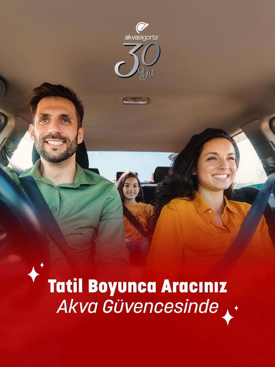fuzulakva's tweet photo. 🚗 Tatil Boyunca Aracınız Akva Güvencesinde!
 Kasko, trafik ve yol yardım hizmetleriyle her an yanınızdayız.

👉 Detaylı bilgi için: https://t.co/EWUXXQrtO6

📞 Bizi arayın: +90 212 465 07 30

#AkvaSigorta #kaskosigortası #sigortaşirketi #AKVA #sigorta #acente #poliçe https://t.co/fUU2USfKkU