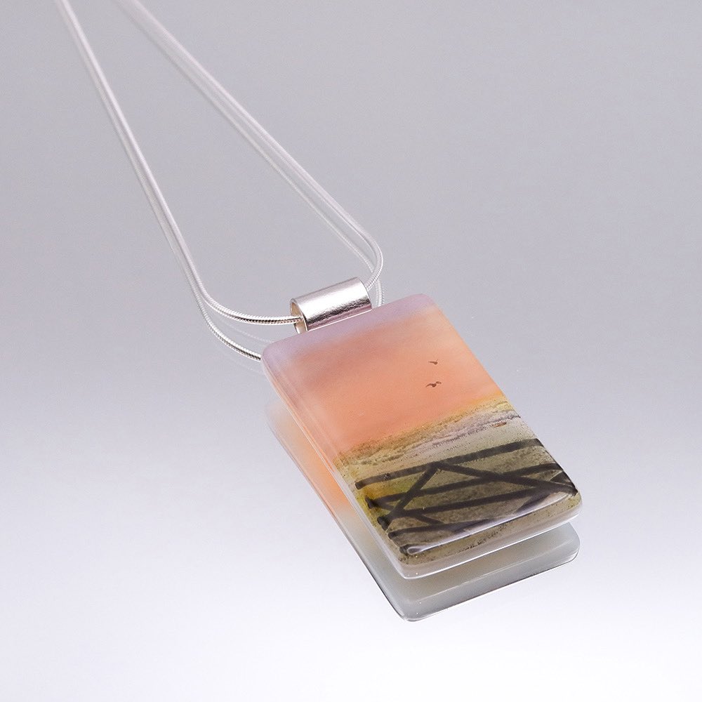CGS - The Contemporary Glass Society (@cgsuk) on Twitter photo āDuskbound Valleyā by Jacqueline Seviour
A wearable landscape in kilnformed glass, inspired by Dartmoor. 
Now showing in the CGS āA Sense of Placeā online exhibition.
š  cgs.org.uk/onlineexhibitiā¦
#GlassArt #KilnFormedGlass #ContemporaryGlass #Jewellery #Dartmoor #CGSExhibition āDuskbound Valleyā by Jacqueline Seviour
A wearable landscape in kilnformed glass, inspired by Dartmoor. 
Now showing in the CGS āA Sense of Placeā online exhibition.
š  cgs.org.uk/onlineexhibitiā¦
#GlassArt #KilnFormedGlass #ContemporaryGlass #Jewellery #Dartmoor #CGSExhibition
