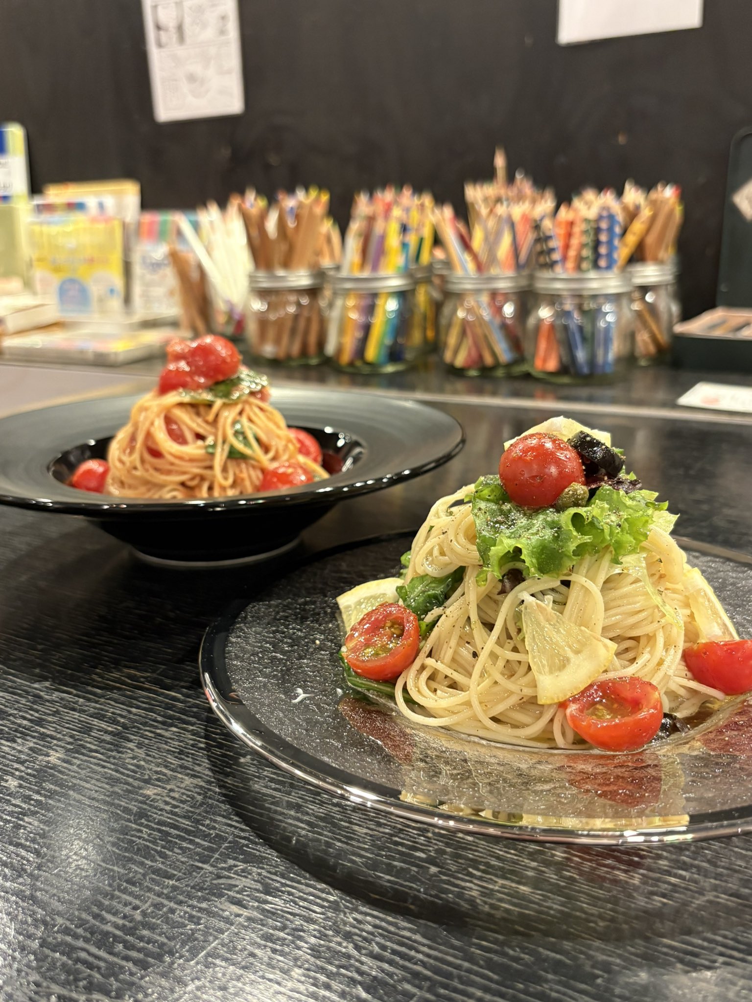 文房具カフェ on X: 