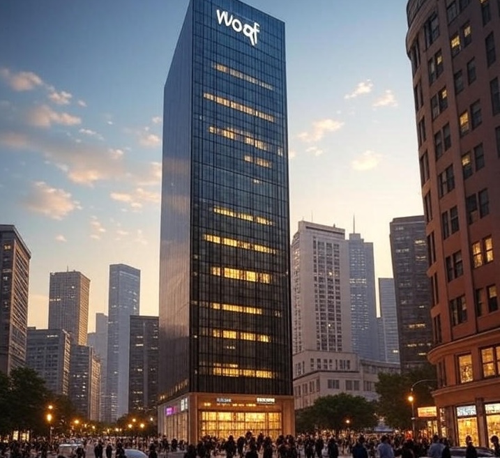 𝗪𝗔𝗤𝗙-𝗣𝗢𝗪𝗘𝗥𝗘𝗗 𝗖𝗜𝗧𝗜𝗘𝗦

Imagine living in a city where every essential service is not driven by profit margins—but powered by perpetual social good.

This isn’t utopian. It’s rooted in centuries of precedent. It’s the future of Waqf-powered cities.

🔵 What is a