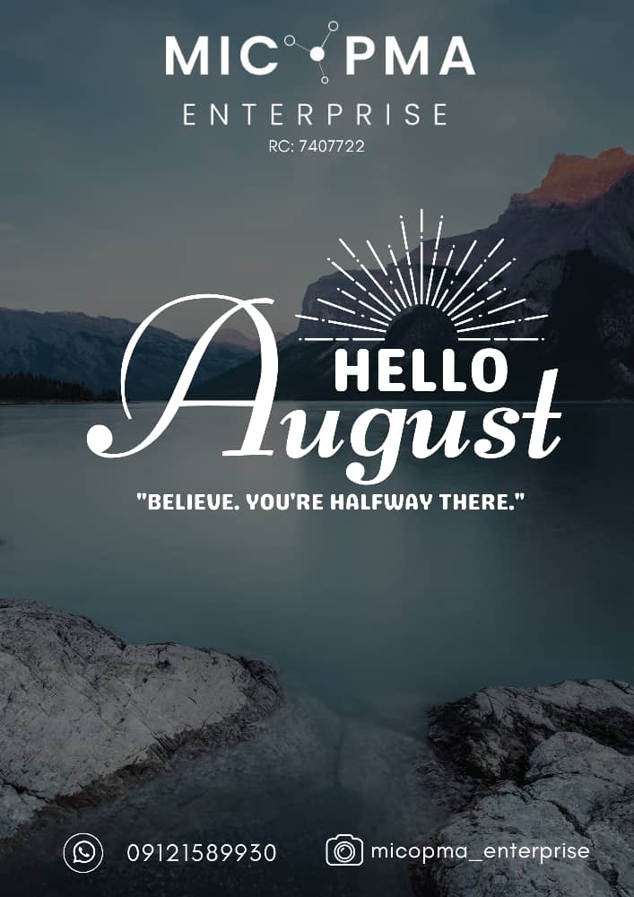 micopma1's tweet photo. 🎉 August Advantage: Everything You Need, All in One Place!

#AugustAdvantage #MicopmaEnterprise #MoniepointPOS #LaptopDeals #DataSubscription #CableTVRecharge #WAECChecker #NECOChecker #AllInOnePlace #InstantDeals #NaijaBusinessPlug https://t.co/DYHXjTFrgU