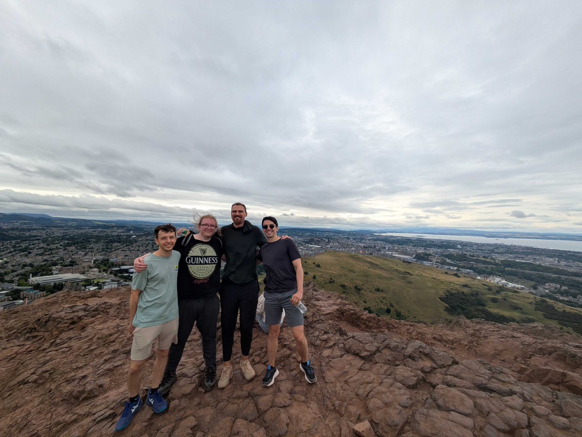 Connor Shorten tweet media