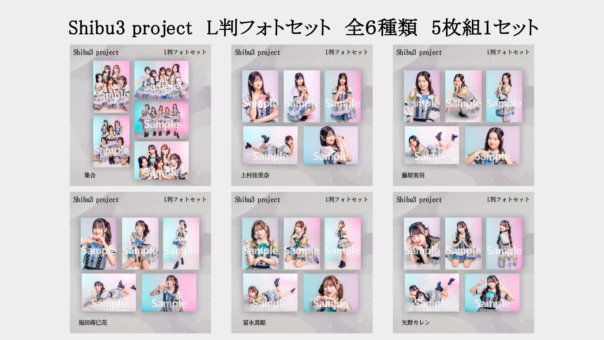 Shibu3 project (@Shibu3project) / X