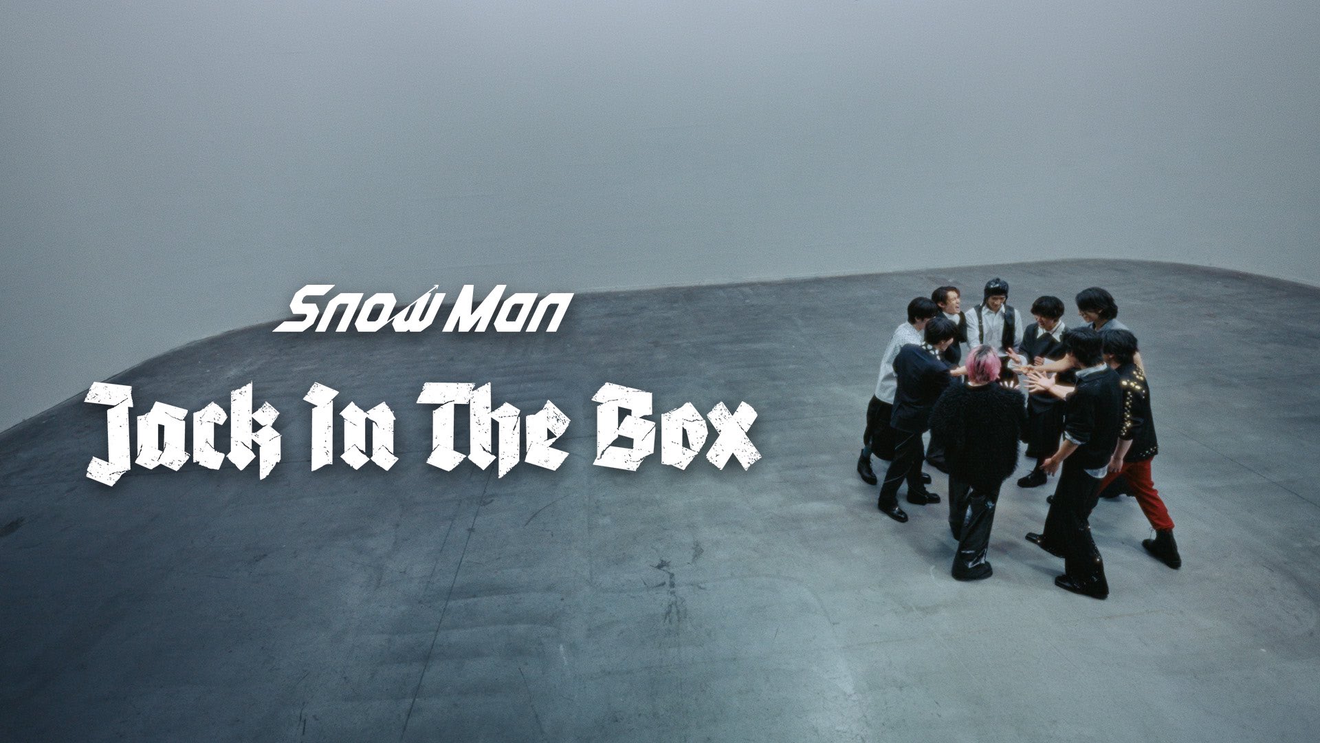 旅するSnowMan　ポスター　B3W 🖤まみ🖤 on X: 