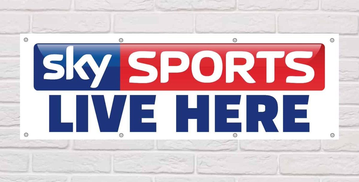 ⚽ LIVE FOOTBALL THIS WEEKEND! 🍻
📺 On Sky Sports at the Club:
🟣 Fri: West Ham v Chelsea – 8PM
🔴 Sat: Charlton v Leicester – 12:30PM
Arsenal v Leeds – 5:30PM
🔵 Sun: Everton v Brighton – 2PM
⚪ Fulham v Man Utd – 4:30PM
Don’t miss it!