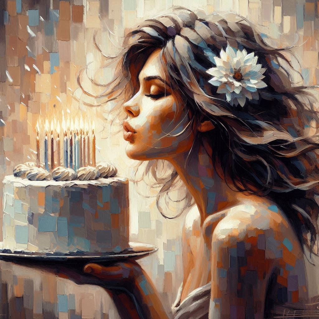 Maryam Shabani (@marya_art_) on Twitter photo 🎈Birthday OE🎈
Huge thanks to everyone who collected my Birthday OE🥳
Your support truly felt like a gift🎁
So grateful to have you with me on this journey🫂
<a href="/amin_n_10/">A M I N _ @RT🔺️</a>
<a href="/naars_eth/">Naars.eth🔮🧚🏽♀️</a>
<a href="/artterina_NFT/">Artterina🐈 NFT. NYC 2025</a>
<a href="/uniq2708/">UniqRoz</a>
<a href="/Mahsa_Artnft/">Mahsa Taherizadeh</a>
<a href="/Candleman1957/">Resist</a>
<a href="/samira_artko/">samira✨</a>
<a href="/Hitokirivon/">Hito⚡</a>
#marya_art 🎈Birthday OE🎈
Huge thanks to everyone who collected my Birthday OE🥳
Your support truly felt like a gift🎁
So grateful to have you with me on this journey🫂
<a href="/amin_n_10/">A M I N _ @RT🔺️</a>
<a href="/naars_eth/">Naars.eth🔮🧚🏽♀️</a>
<a href="/artterina_NFT/">Artterina🐈 NFT. NYC 2025</a>
<a href="/uniq2708/">UniqRoz</a>
<a href="/Mahsa_Artnft/">Mahsa Taherizadeh</a>
<a href="/Candleman1957/">Resist</a>
<a href="/samira_artko/">samira✨</a>
<a href="/Hitokirivon/">Hito⚡</a>
#marya_art