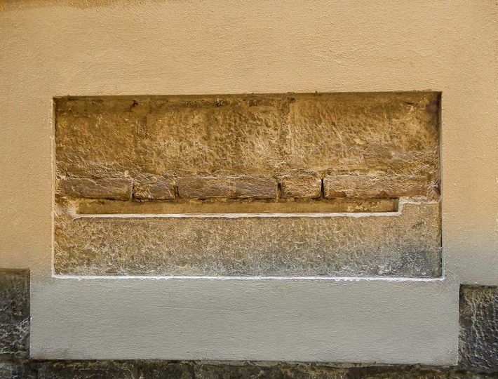 #BuongiornoFirenze
"Ha il braccino corto" nasce dai venditori che usavano garzoni col braccio corto per misurare la stoffa e risparmiare. Da qui l’idea di avari di professione.

<a href="/feelflorenceoff/">Feel Florence</a>