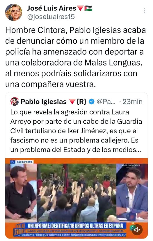 x.com/PabloIglesias/…...