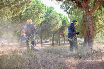 Temizlik Etkinliği Görseli 2