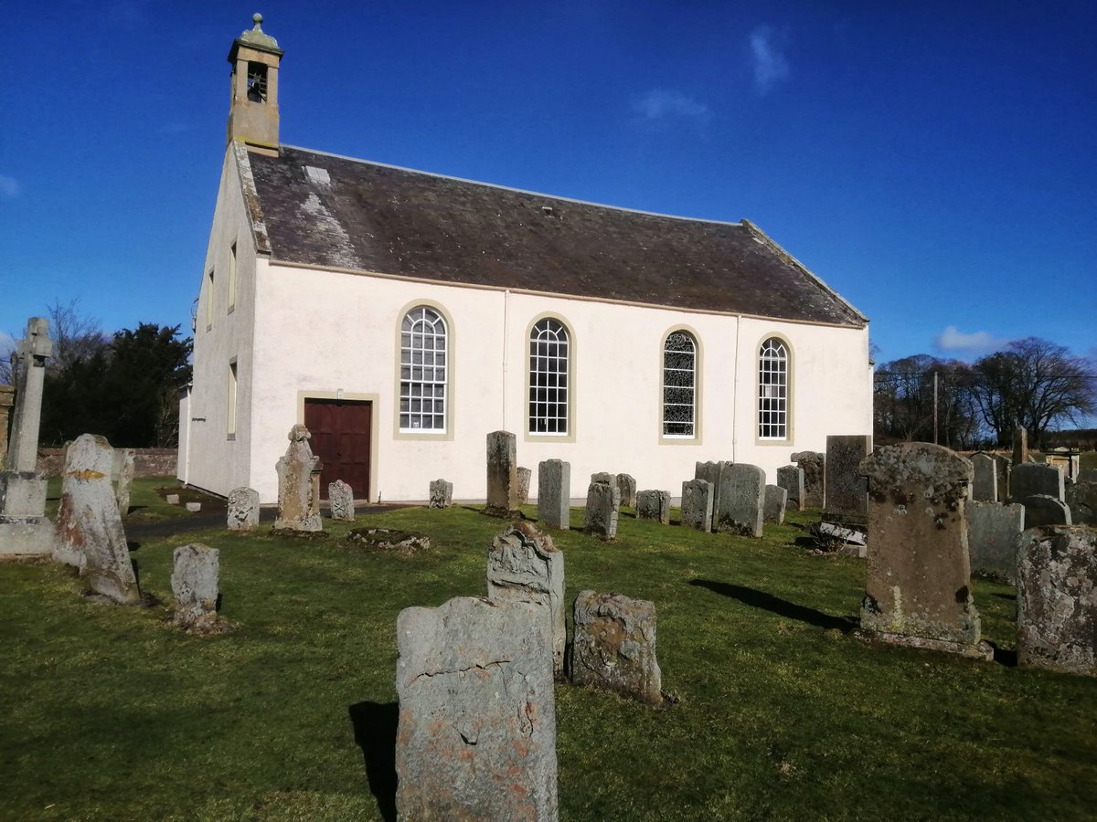 Borders Family History Society tweet media